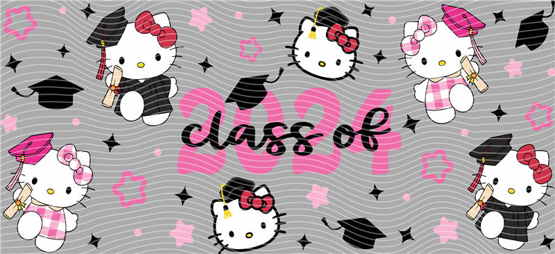 16oz Sanrio-K 288